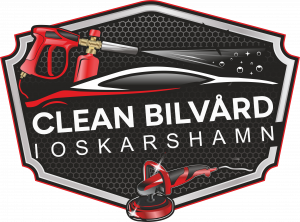 Clean Bilvård i Oskarshamn